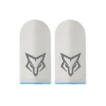 نمایش دو آستین کنترل کننده انگشت Sarafox V5