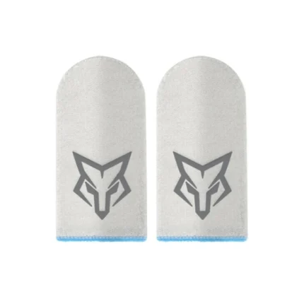نمایش دو آستین کنترل کننده انگشت Sarafox V5