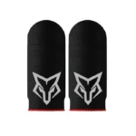 نمایش دو آستین کنترل کننده انگشت Sarafox V1