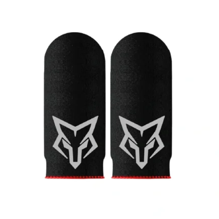 نمایش دو آستین کنترل کننده انگشت Sarafox V1