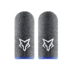 نمایش جفت آستین کنترل کننده انگشت Sarafox V3 Pro