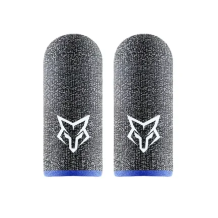 نمایش جفت آستین کنترل کننده انگشت Sarafox V3 Pro