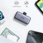 پاوربانک یوگرین مدل PB503 کد 35338 ظرفیت 5000 میلی‌آمپر - تصویر 5