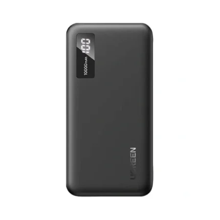 نمایش طراحی پاوربانک UGREEN PB312