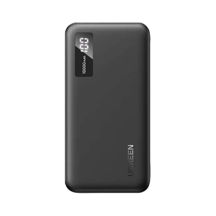 نمایش طراحی پاوربانک UGREEN PB312