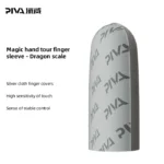 نمایش آستین کنترل کننده انگشت PIVA V2 و ویژگی‌های آن
