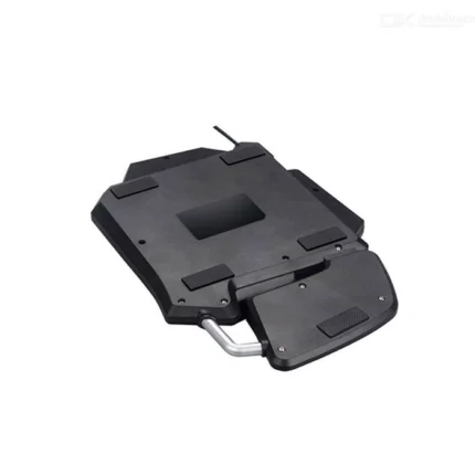 نمایش پایه و بخش زیرین کیبورد K-Snake G92
